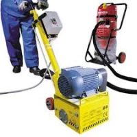 Concrete Compaction Equipment 15