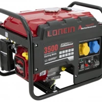 Loncin Generator 3