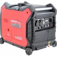 Loncin Generator 9