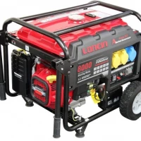 Loncin Generator 10